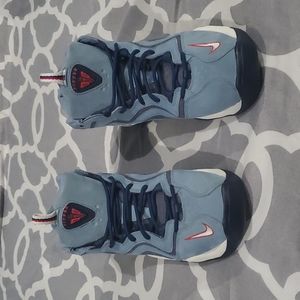 Nike air uptempo(Scottie Pippen)